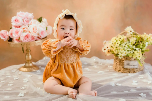 双鸭山四个月宝宝咳嗽小妙招